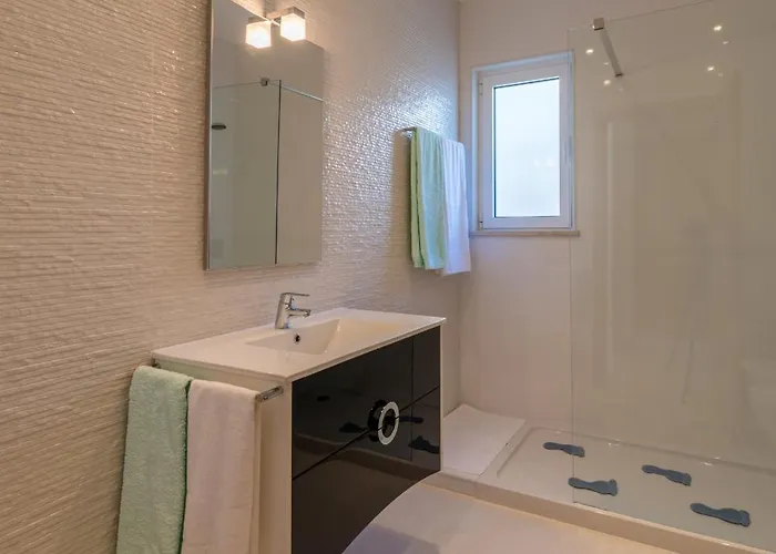 Appartement Porto De Mos 85 By Destination Algarve *