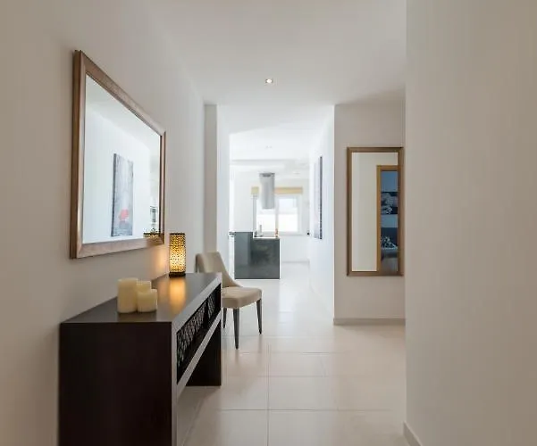 Appartement Porto De Mos 85 By Destination Algarve Lagos