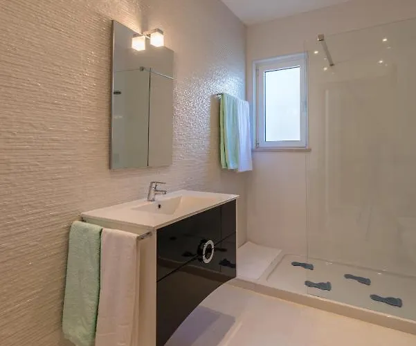 Appartement Porto De Mos 85 By Destination Algarve