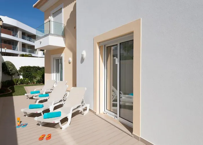 Porto De Mos 85 By Destination Algarve * Lagos
