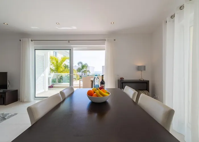 Porto De Mos 85 By Destination Algarve Appartement Lagos