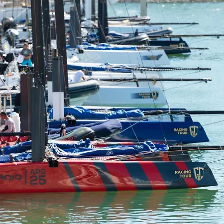 Porto De Mos 85 By Destination Algarve アパート *