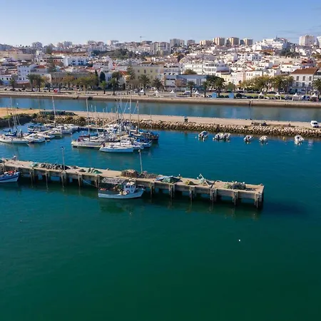 Porto De Mós 85 By Destination Algarve * Lagos