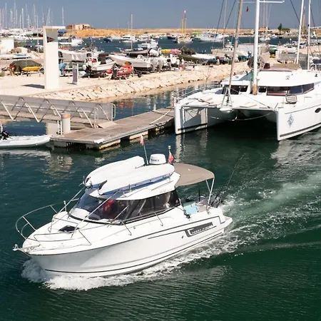 Porto De Mos 85 By Destination Algarve * Лагуш