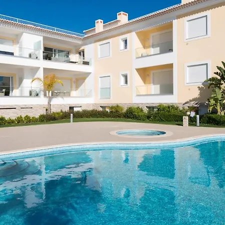 Apartamento Porto De Mós 85 By Destination Algarve Lagos