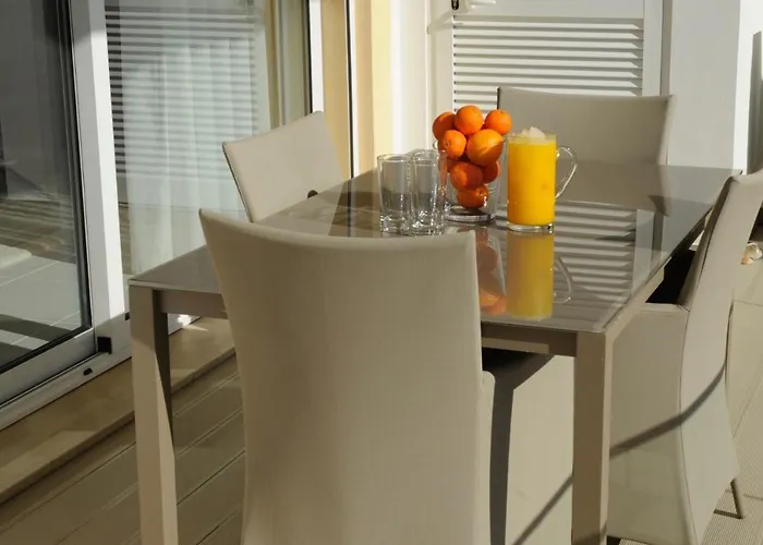 アパート Porto De Mos 85 By Destination Algarve *