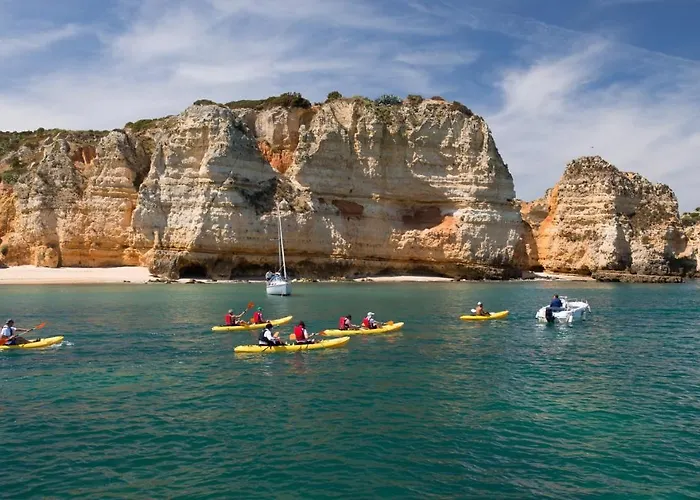 Porto De Mos 85 By Destination Algarve ラゴス