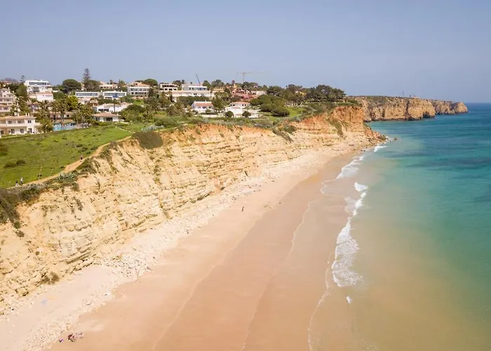 Porto De Mos 85 By Destination Algarve