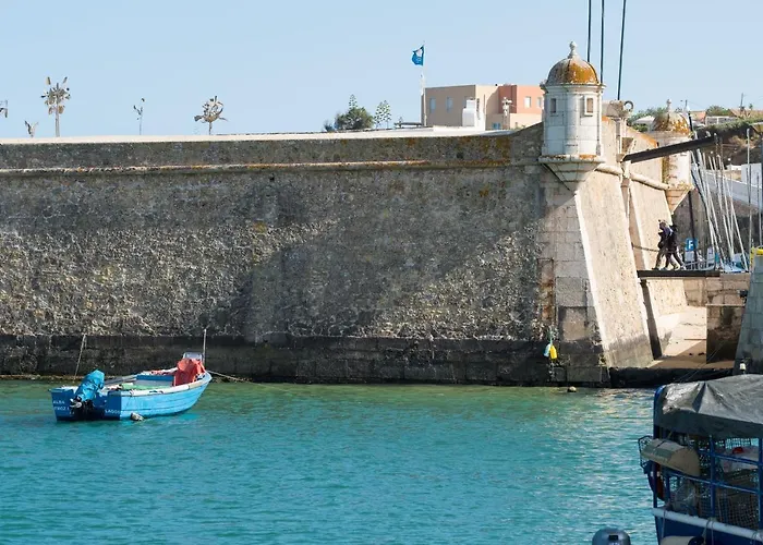 Porto De Mos 85 By Destination Algarve