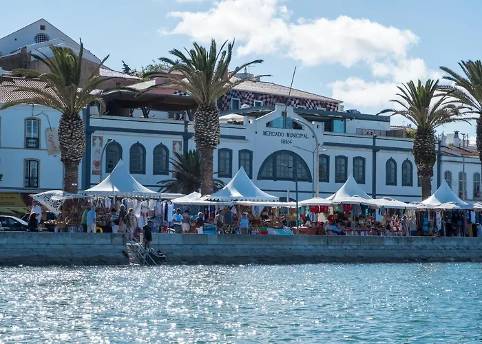 Porto De Mos 85 By Destination Algarve *