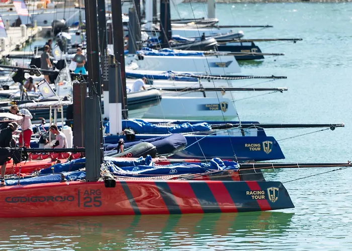 Porto De Mos 85 By Destination Algarve アパート *