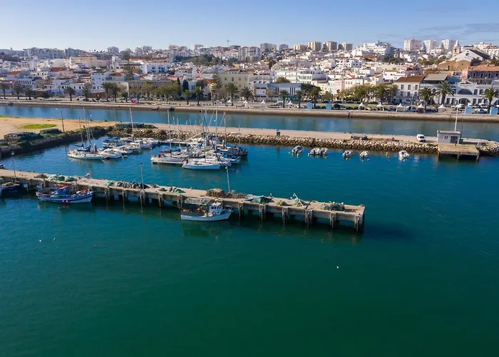 Porto De Mos 85 By Destination Algarve * ラゴス