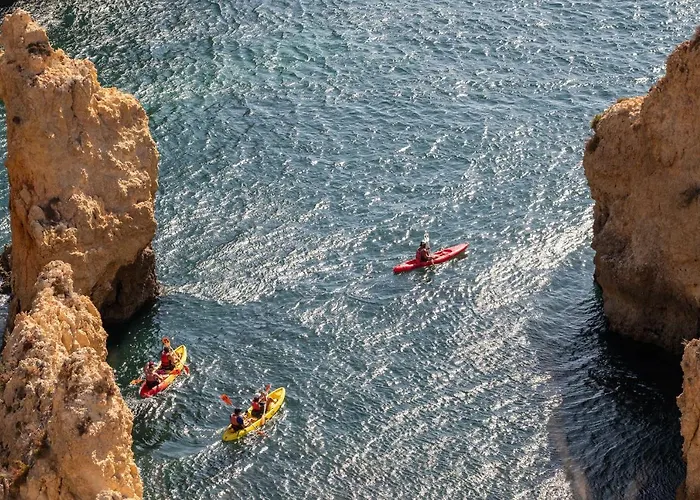 Porto De Mos 85 By Destination Algarve ラゴス