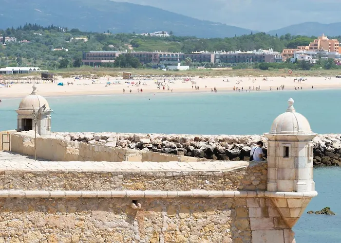 Porto De Mos 85 By Destination Algarve アパート