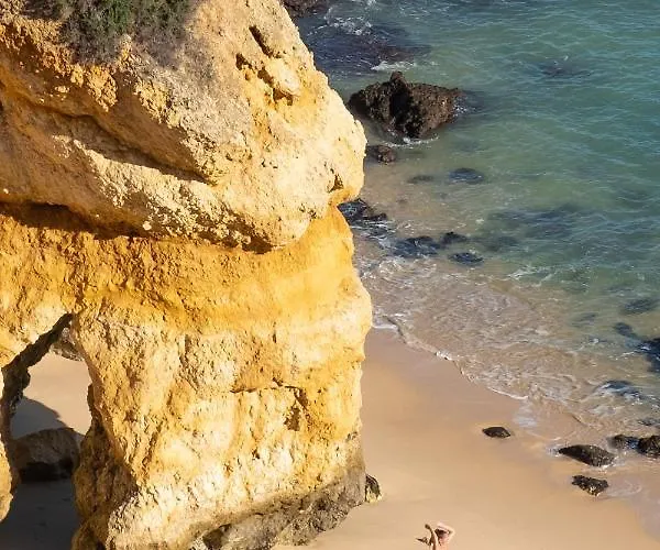 アパート Porto De Mos 85 By Destination Algarve *