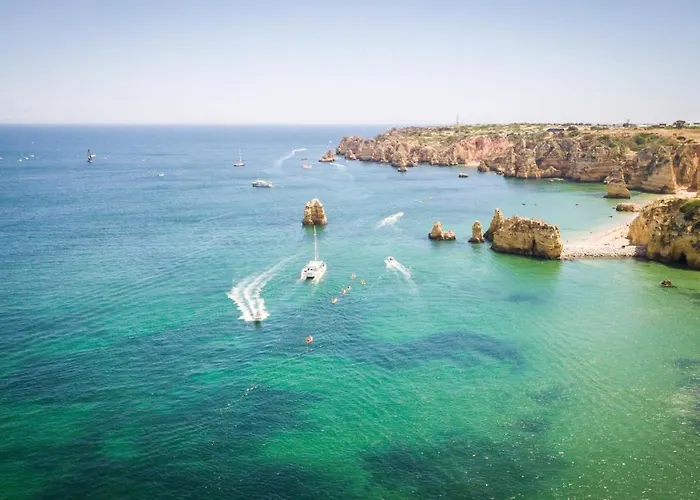 Porto De Mos 85 By Destination Algarve