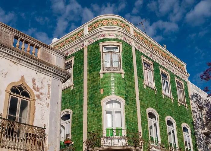 Porto De Mos 85 By Destination Algarve アパート ラゴス