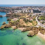 Porto De Mos 85 By Destination Algarve 公寓 拉哥斯