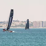 公寓 Porto De Mos 85 By Destination Algarve 拉哥斯