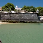 公寓 Porto De Mos 85 By Destination Algarve