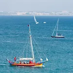 Porto De Mos 85 By Destination Algarve 公寓 拉哥斯