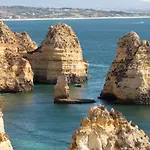 Porto De Mos 85 By Destination Algarve * Lagos