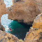 Porto De Mos 85 By Destination Algarve *