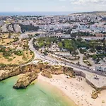 Apartament Porto De Mos 85 By Destination Algarve *
