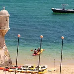 Porto De Mos 85 By Destination Algarve Apartament *