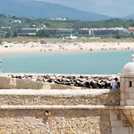 Porto De Mos 85 By Destination Algarve Apartament