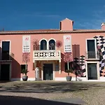 Porto De Mos 85 By Destination Algarve Apartament