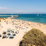 Porto De Mos 85 By Destination Algarve Apartament Lagos