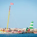 Porto De Mos 85 By Destination Algarve * 拉哥斯