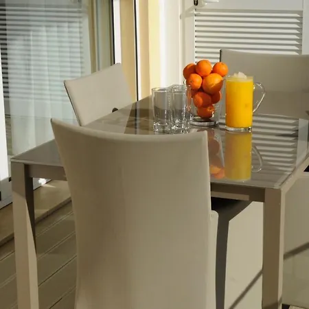 Appartement Porto De Mos 85 By Destination Algarve *