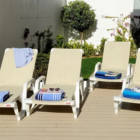 Porto De Mos 85 By Destination Algarve Appartement *