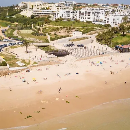 Porto De Mos 85 By Destination Algarve Appartement
