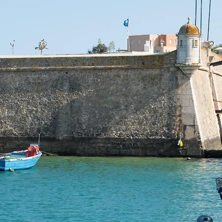 Porto De Mos 85 By Destination Algarve