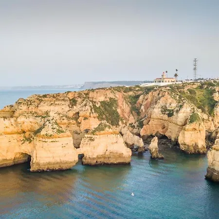 Porto De Mós 85 By Destination Algarve *