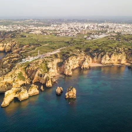 Porto De Mós 85 By Destination Algarve * Lagos