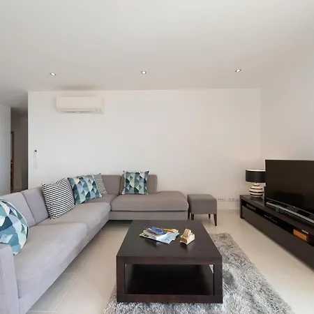 Porto De Mos 85 By Destination Algarve *