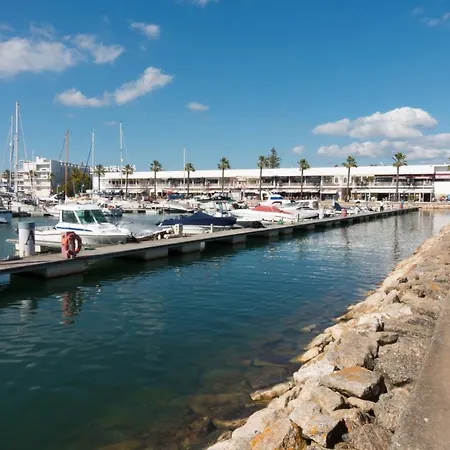 Porto De Mos 85 By Destination Algarve Daire Lagos