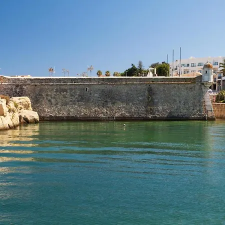 Daire Porto De Mos 85 By Destination Algarve Lagos