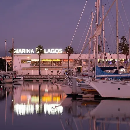 Appartement Porto De Mos 85 By Destination Algarve *