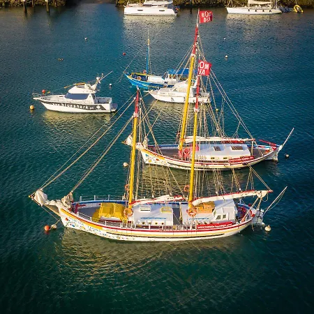 Porto De Mos 85 By Destination Algarve Daire