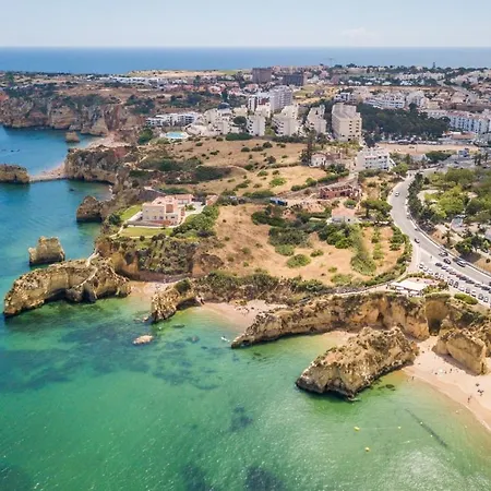 Porto De Mos 85 By Destination Algarve Appartement Lagos