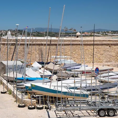 Porto De Mos 85 By Destination Algarve