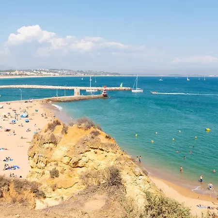 Porto De Mos 85 By Destination Algarve *