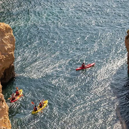 Porto De Mos 85 By Destination Algarve Lagos