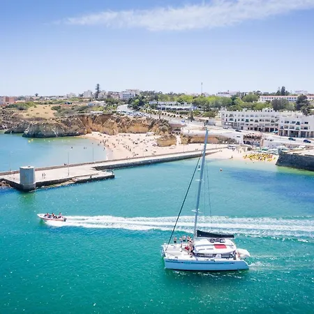 Porto De Mos 85 By Destination Algarve Lagos