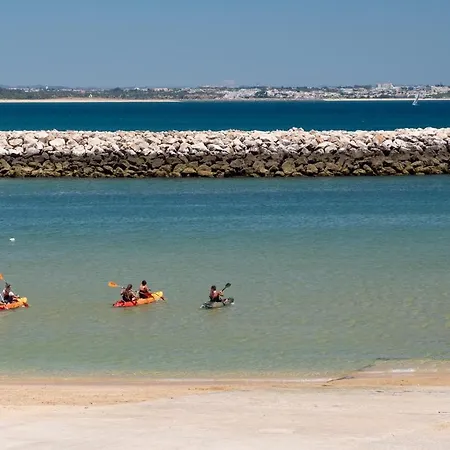Porto De Mos 85 By Destination Algarve Lagos